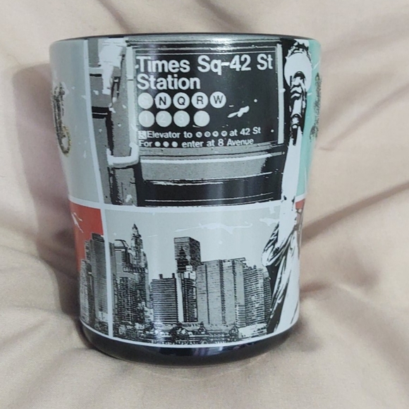 Americaware NYC mug - Picture 2 of 10